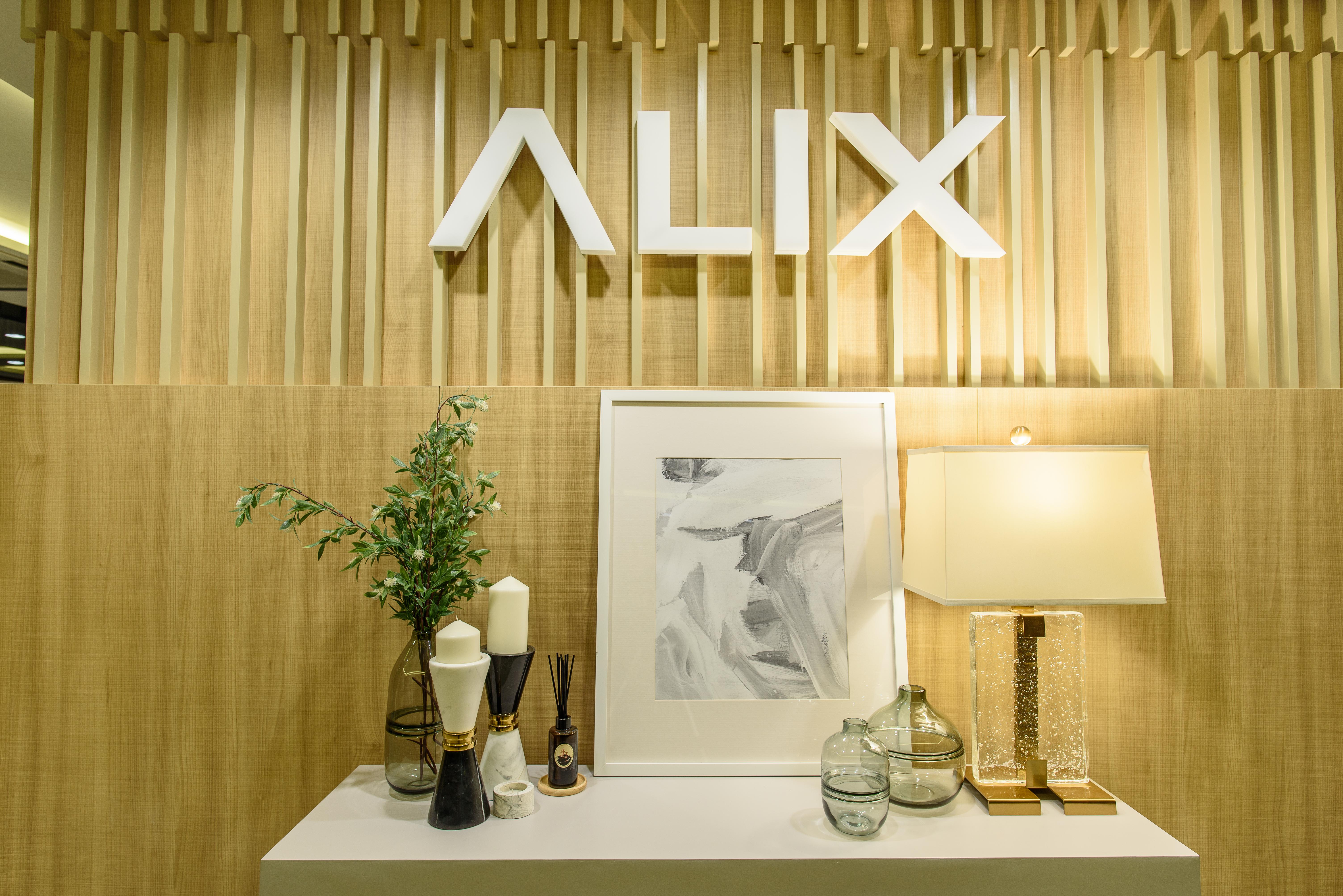 Alix Bangkok Hotel Eksteriør billede